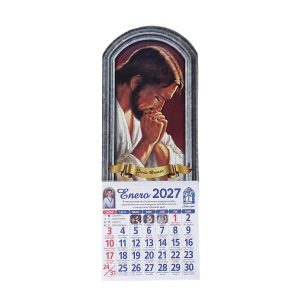 CH-1230-05 JESUS ORANTE