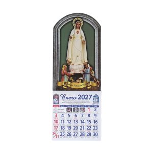 CH-1230-09 FATIMA