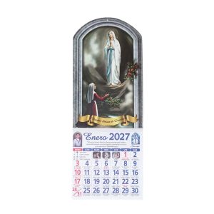 CH-1230-11 LOURDES